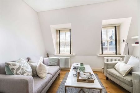 Pimlico Road, Belgravia, London, SW1W 8LP - Photo 3