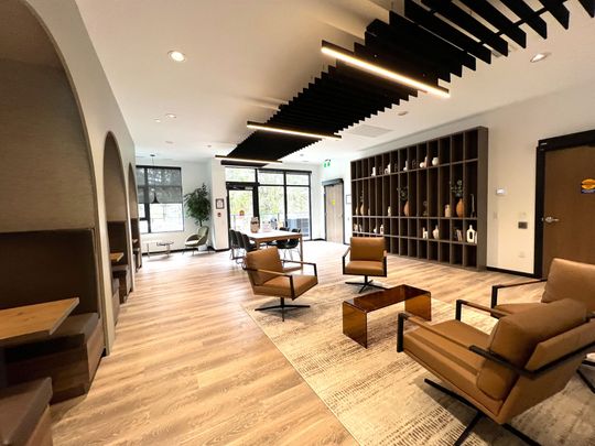 For Lease - 525 New Dundee Road Unit# 411, Kitchener, Ontario - Photo 1