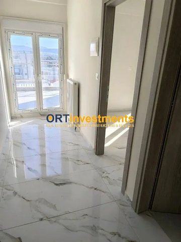 Μεζονέτα για ενοικίαση Άγιος Αθανάσιος (Εύοσμος) - Φωτογραφία 2
