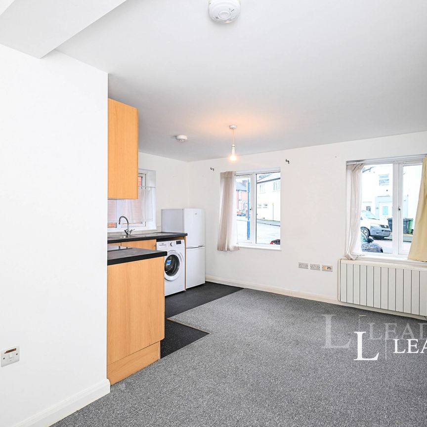 1 bedroom apartment to rent Hedley Street, Maidstone, Kent, ME14 - Photo 1