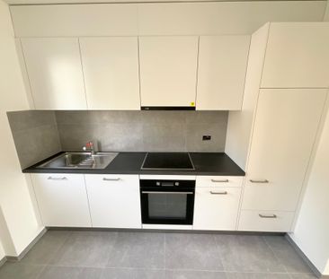 Magnifique appartement de 3 pièces refait à neuf avec balcon - Foto 2