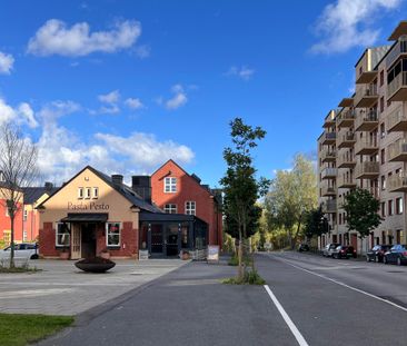 Mannerfelts väg, Borås - Foto 3