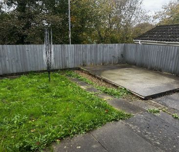 Hendre Park, Llangennech, Llanelli, Carmathenshire, SA14 8UR - Photo 5