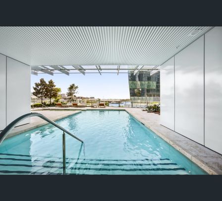 39b/2 Watermans Quay, Barangaroo, NSW 2000 - Photo 1