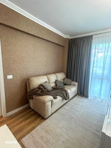 Apartament 1 Cameră LUX, Parcare Inclusă, Ciurchi – Tătărași – Tudor V - Fotografie 3