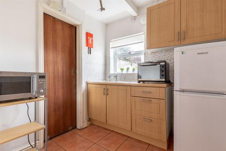 1 bed studio flat to rent in Westgate Road, City Centre, NE4 - Photo 4