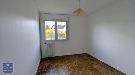 Location Appartement 3 pièces 58m² DIJON 21000 - Photo 4
