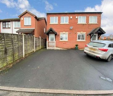 Beauchamp Heights, Kidderminster, DY11 - Photo 1