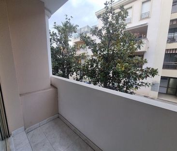 Appartement 2 Pièces 59 m² - Photo 1