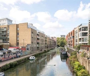 Slate House, Keymer Place, Limehouse, E14 - Photo 4