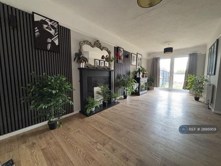 3 bedroom terraced house to rent - Photo 5