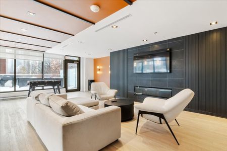 Appartement - 513-170 Boul. René-Lévesque E. - Photo 2