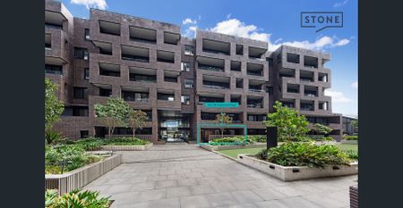 MODERN & HUGE 1 BED WITH STUDY ROOM + 1 PARKING PAPER MILL LIVERPOOL - Photo 5