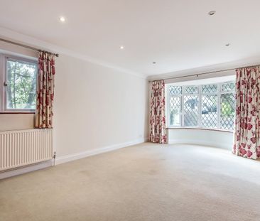 5 bedroom detached house to rent - Photo 1