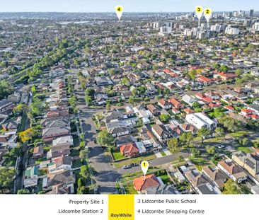 RENOVATED FAMILY HOME - Photo 2