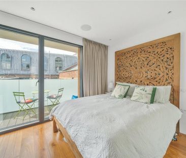 2 bedroom apartment to rent - Photo 4