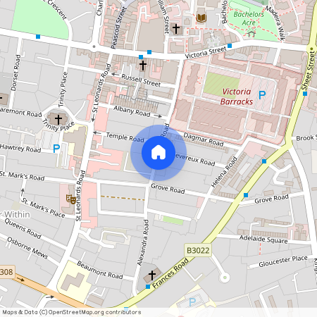 Alexandra Road, Windsor, SL4 1JH, Berkshire