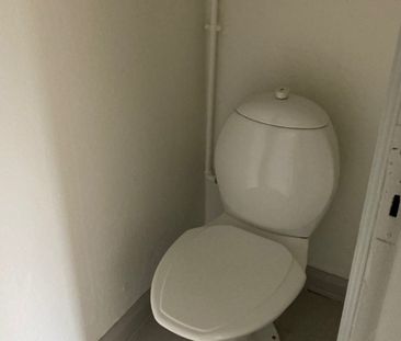 2 værelses – Palnatokesvej 29 kld. th. – Odense C - Foto 3