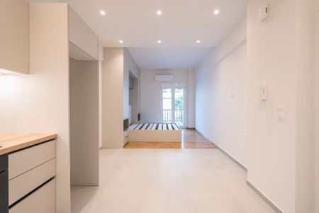 Studio/Γκαρσονιέρα για ενοικίαση Κάτω Ιλίσια (Ιλίσια) - Photo 5