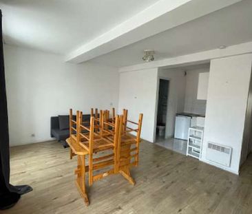 Location Appartement 1 pièce 25m² TOULOUSE 31400 - Photo 3