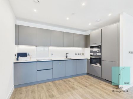 1 bedroom apartment to rent - Photo 4