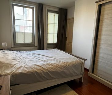 Appartement met 1 slaapkamer in hartje Kortrijk. - Foto 5