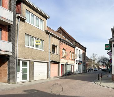 Centraal gelegen appartement met 2 slaapkamers - Foto 4