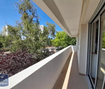 Appartement à louer 4 pièces 73.38m² - Photo 1
