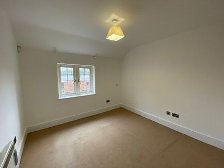 Bosworth House, Ashby-de-la-Zouch, LE65 - Photo 3