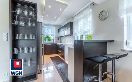 Dom bliźniak na wynajem Nadole - Zdjęcie 4