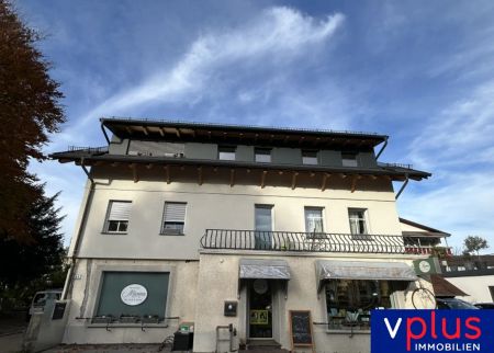 Sanierte 3-Zimmer-Wohnung mit großer Terrasse - Foto 5