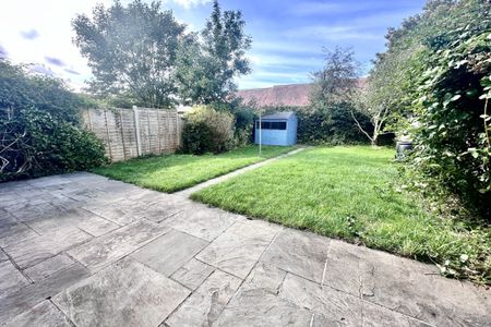 Jersey Road - Photo 3