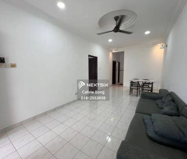 Taman Bukit Indah, Jalan Indah Single Storey House - Photo 1