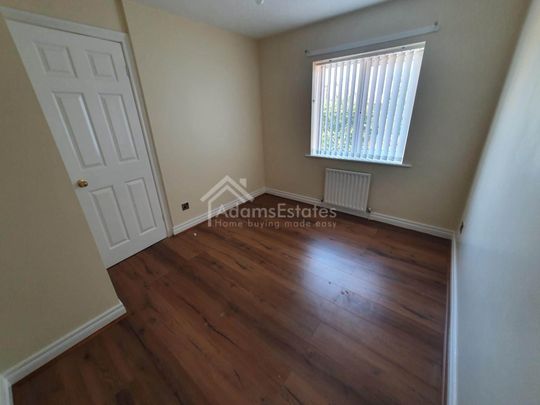 Price £1,100 pcm - Available Now - Unfurnished - Photo 1