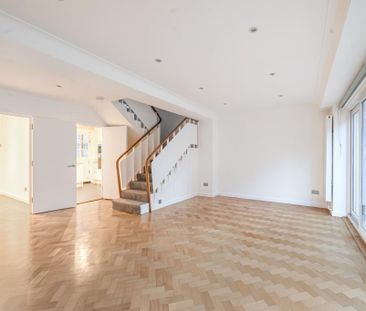 4 bedroom townhouse to rent - Photo 5