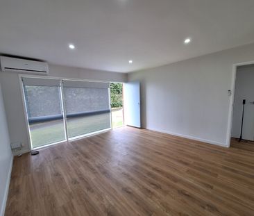 Freshly Renovated, includes Water and Lawns - Photo 1