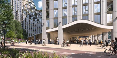 Appartement te huur: Koningin Julianaplein 2595 AA Den Haag - Photo 3