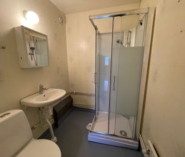 Sibeliusgatan 9 - Foto 6