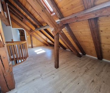 Spacieux appartement de 3,5 pièces en duplex au 3ème étage avec asc... - Photo 3