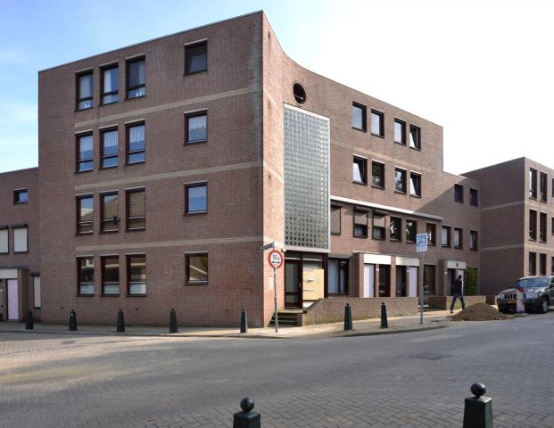 Appartement Herbenusstraat 85-D, Maastricht - À louer - Photo 1