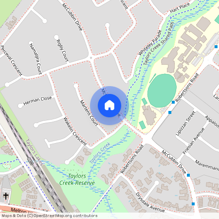 33 Mccubbin Drive, Vic 3038, Taylors Lakes