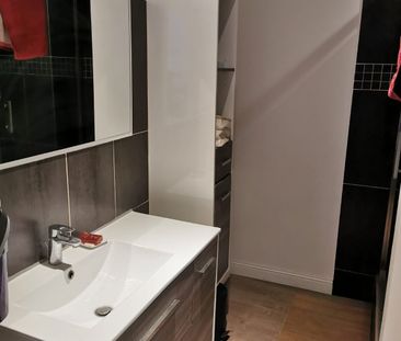 APPARTEMENT/ CENTRE-VILLE - Photo 5