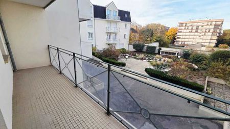 Location Appartement 2 Pièces 51 m² - Photo 5