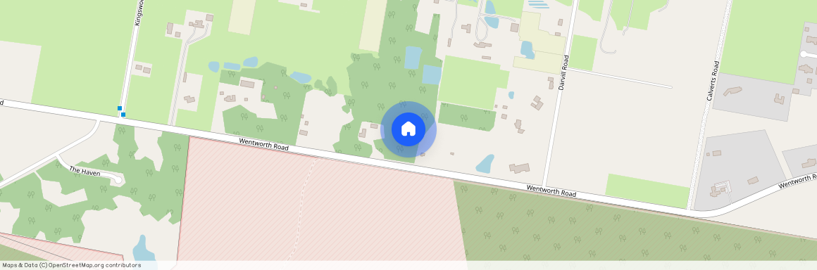 141 Wentworth Road, NSW 2748, Orchard Hills