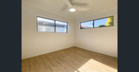 MODERN TWO BEDROOM GRANNY FLAT - Photo 4