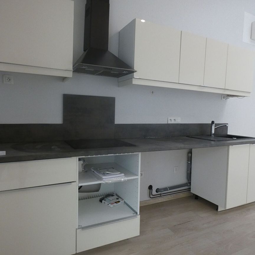 Apartment - Photo 1