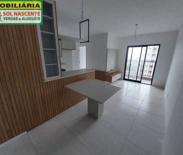 APARTAMENTO - Photo 1
