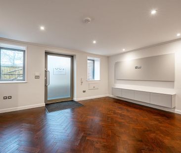 2 bedroom detached house to rent - Photo 2