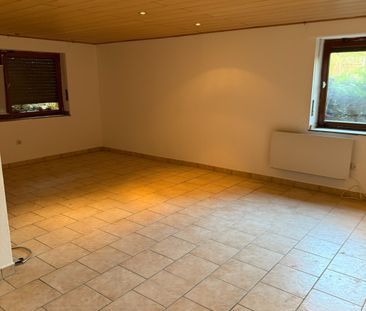 Ruhiges Apartment im Souterrain mit Gartenblick - Photo 1