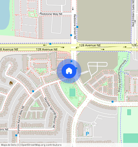 21 Skyview Link Northeast, Calgary, Calgary, Calgary Metropolitan, T3N 1B6